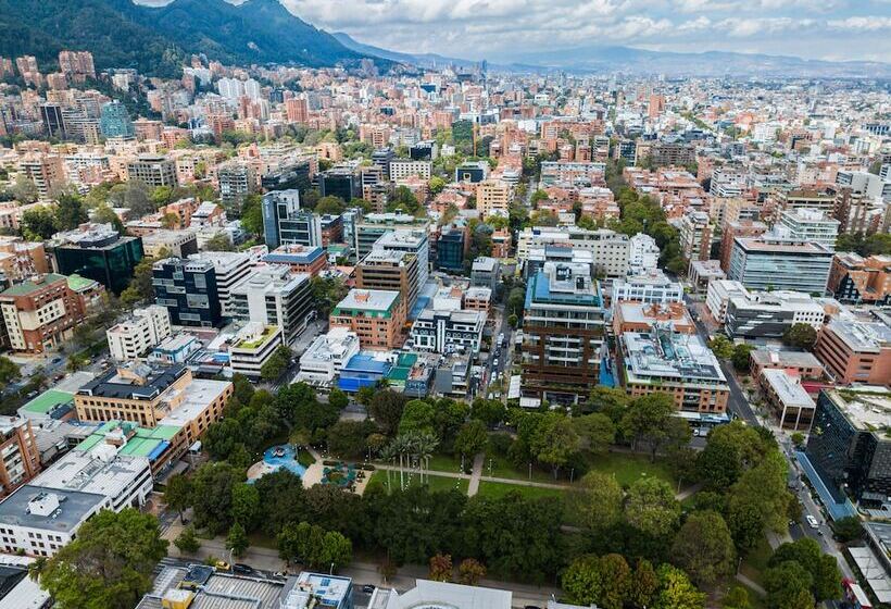 酒店 Ghl Collection 93