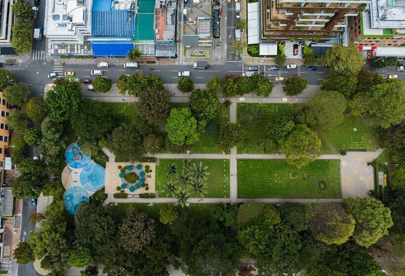 酒店 Ghl Collection 93