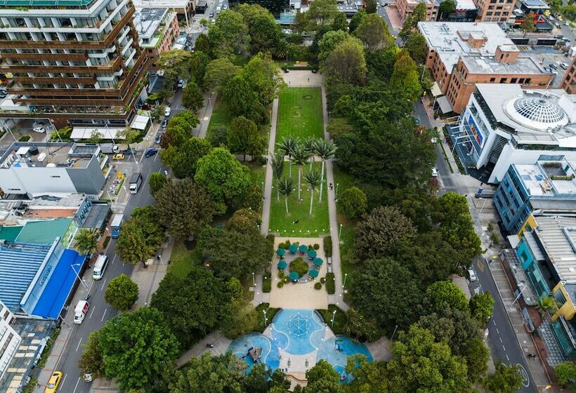 هتل Ghl Collection 93