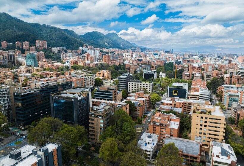 酒店 Ghl Collection 93