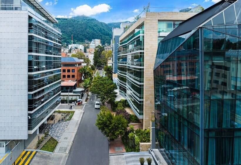 酒店 Ghl Collection 93