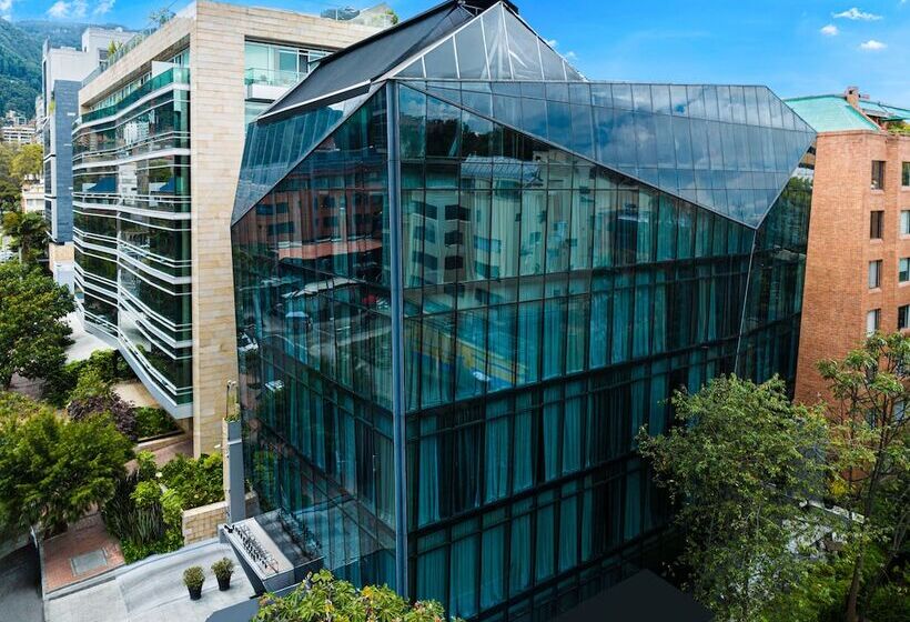 هتل Ghl Collection 93