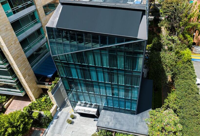 酒店 Ghl Collection 93