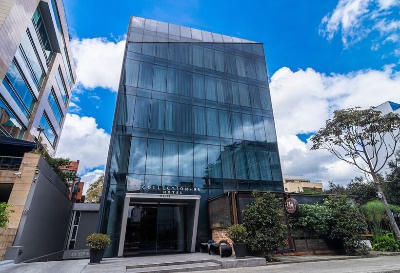 酒店 Ghl Collection 93