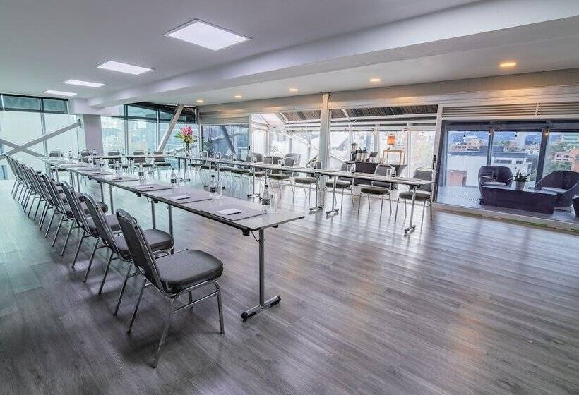 酒店 Ghl Collection 93