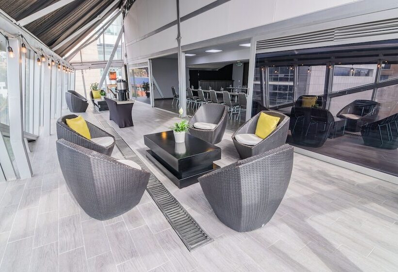 酒店 Ghl Collection 93