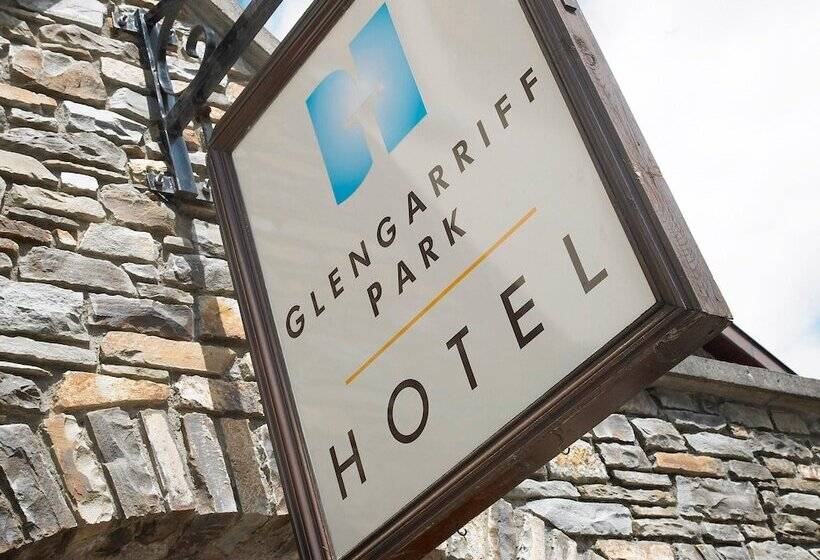 בית מלון כפרי Glengarriff Park
