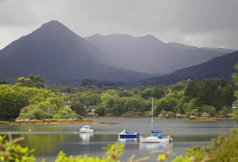 בית מלון כפרי Glengarriff Park