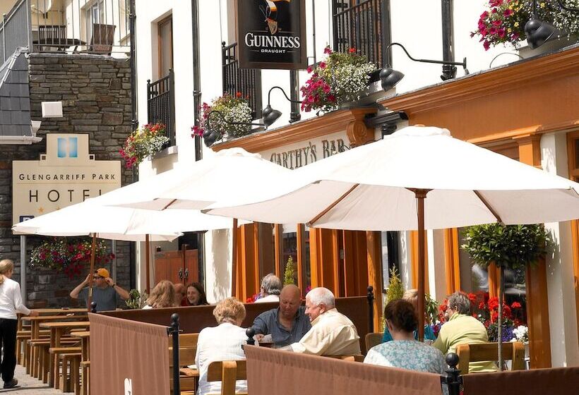 בית מלון כפרי Glengarriff Park