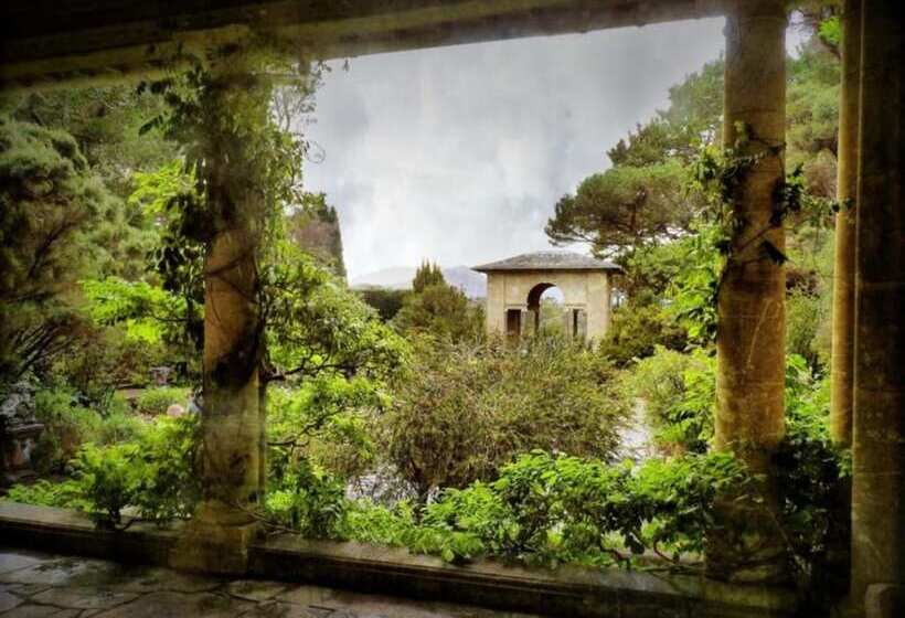 בית מלון כפרי Glengarriff Park