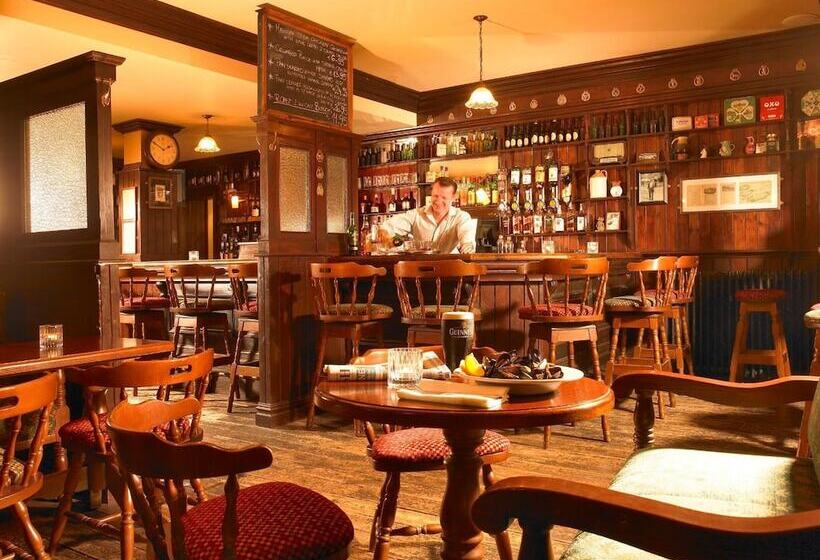 בית מלון כפרי Glengarriff Park