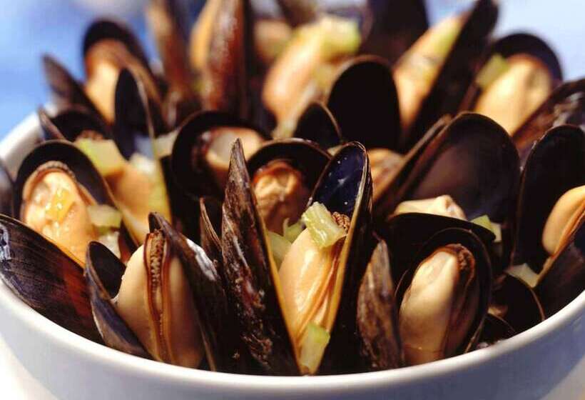 בית מלון כפרי Glengarriff Park