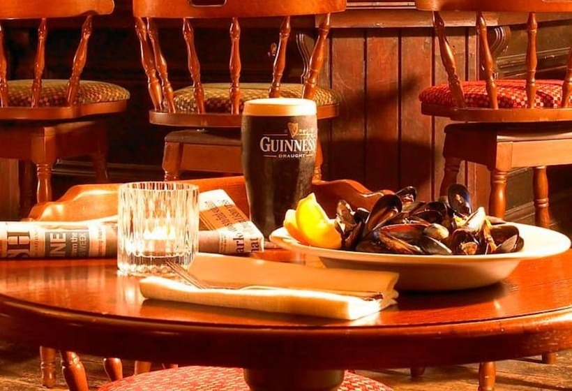 בית מלון כפרי Glengarriff Park