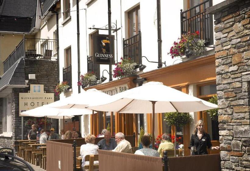 בית מלון כפרי Glengarriff Park