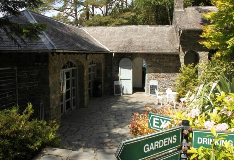 בית מלון כפרי Glengarriff Park