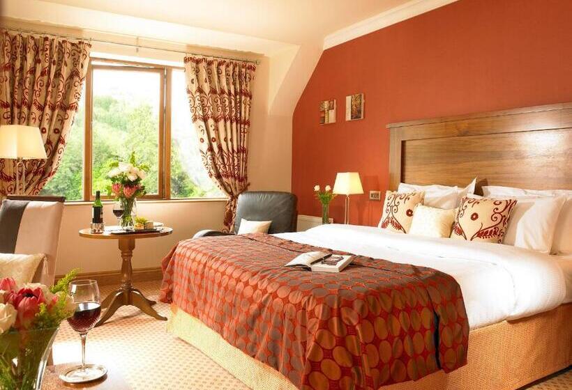 בית מלון כפרי Glengarriff Park