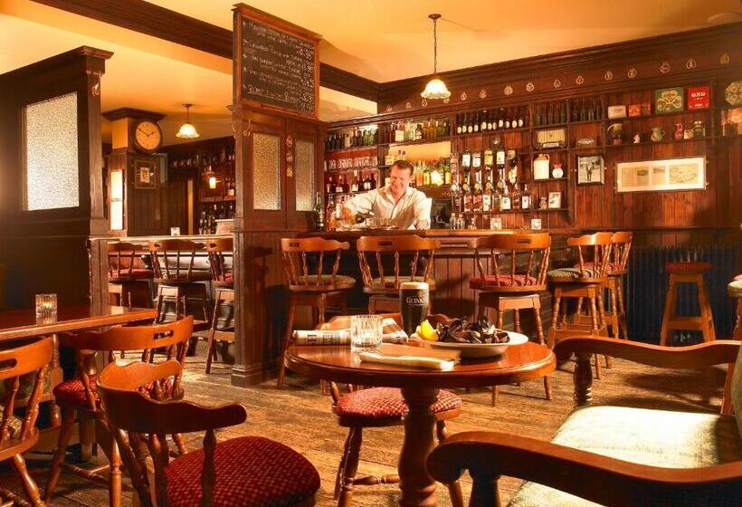 בית מלון כפרי Glengarriff Park