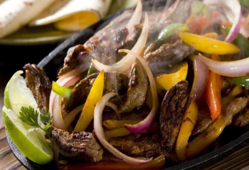 בית מלון כפרי Glengarriff Park