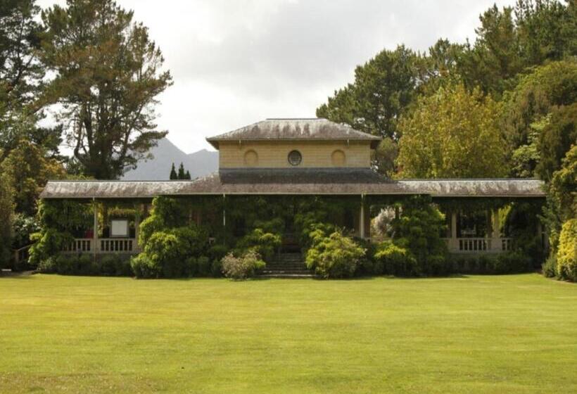 בית מלון כפרי Glengarriff Park