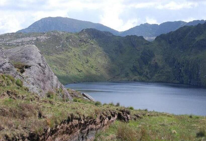 בית מלון כפרי Glengarriff Park