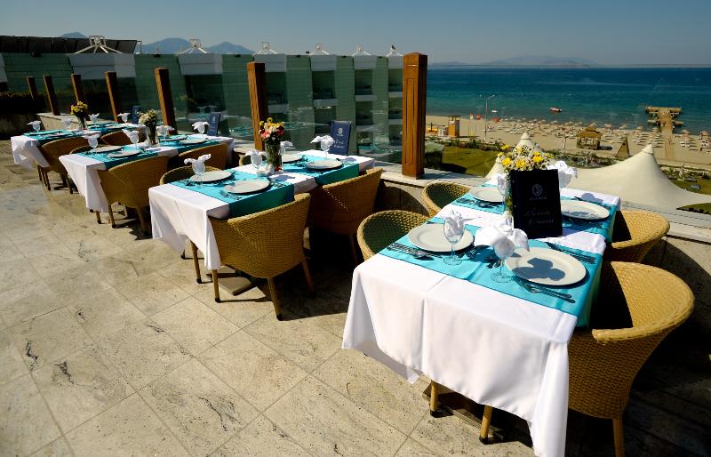 Grand Belish Beach Resort & Spa - All Inclusive