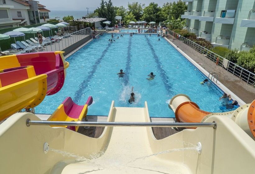 Grand Belish Beach Resort & Spa - All Inclusive