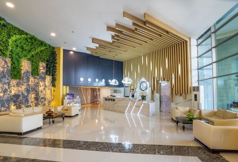 Grand Belish Beach Resort & Spa - All Inclusive