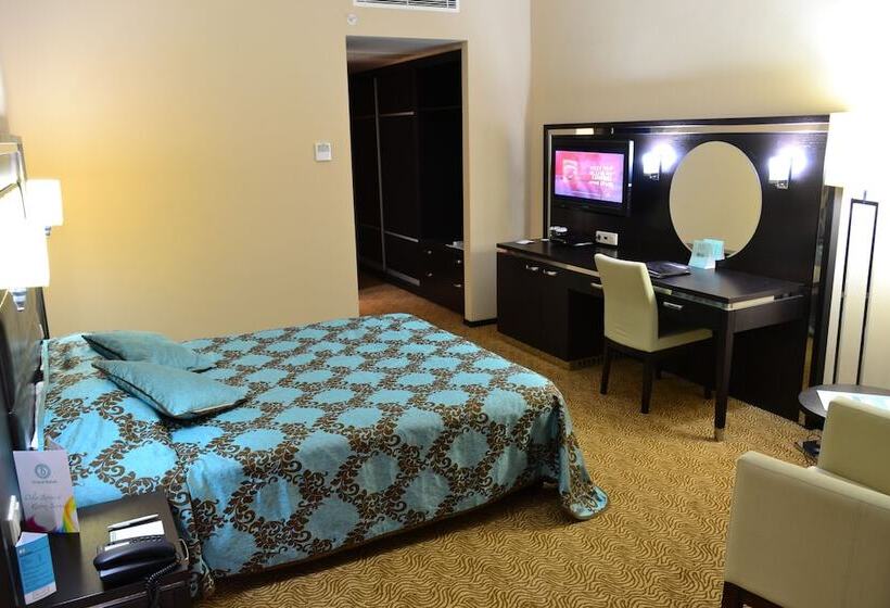 Grand Belish Beach Resort & Spa - All Inclusive