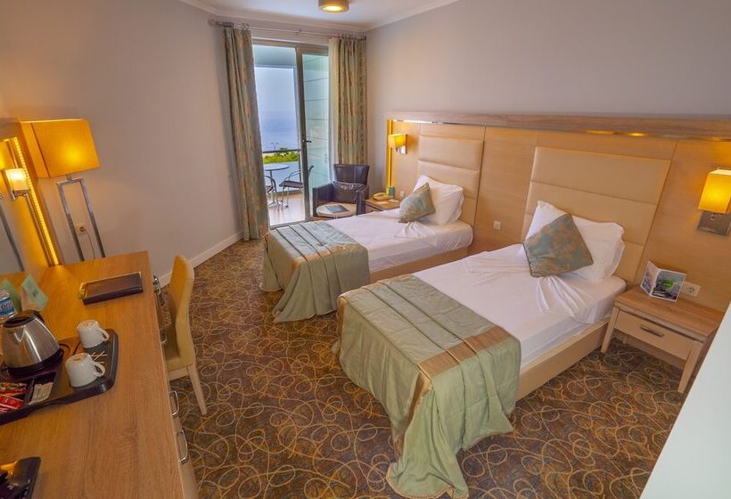 Grand Belish Beach Resort & Spa - All Inclusive