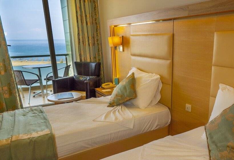 Grand Belish Beach Resort & Spa - All Inclusive