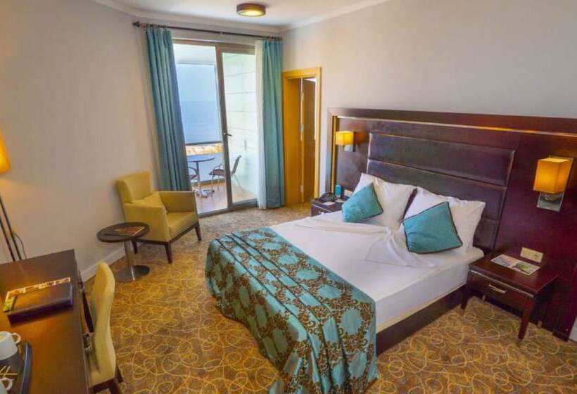 Grand Belish Beach Resort & Spa - All Inclusive