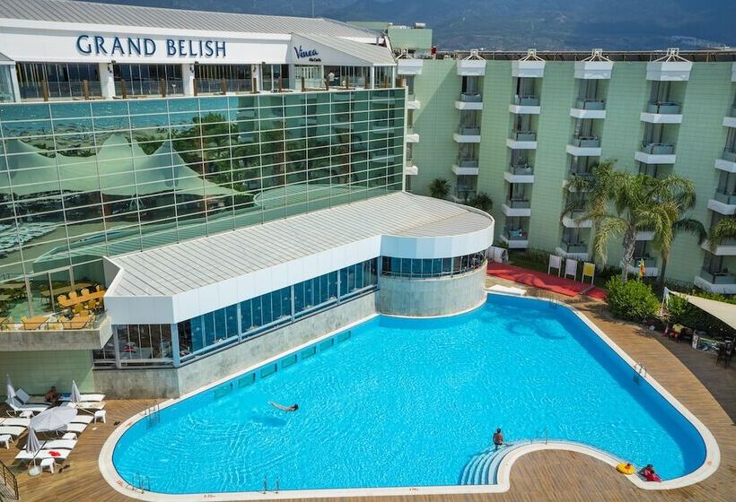 Grand Belish Beach Resort & Spa - All Inclusive