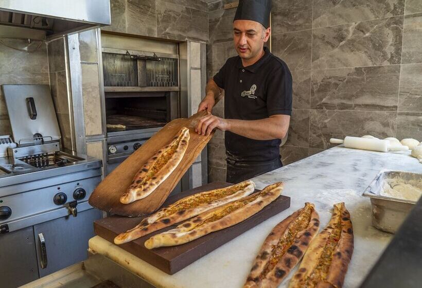 Grand Belish Beach Resort & Spa - All Inclusive