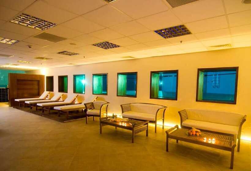 Grand Belish Beach Resort & Spa - All Inclusive