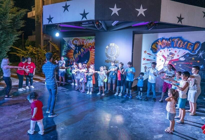 Grand Belish Beach Resort & Spa - All Inclusive