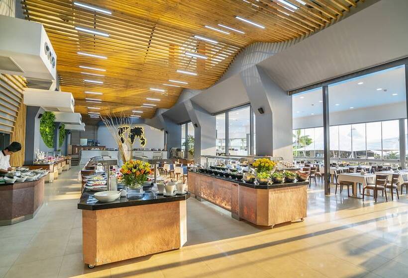 Grand Belish Beach Resort & Spa - All Inclusive