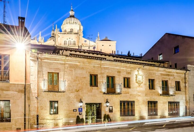 Grand Hotel Don Gregorio