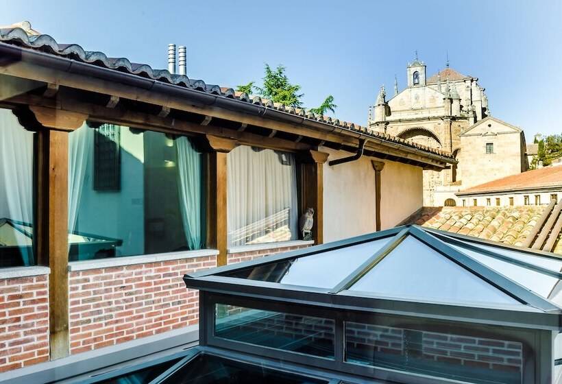 Grand Hotel Don Gregorio