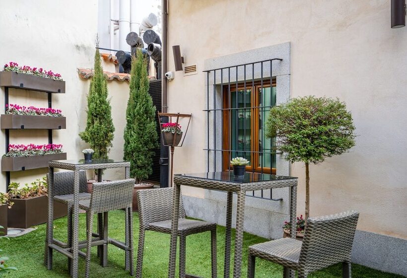 Grand Hotel Don Gregorio