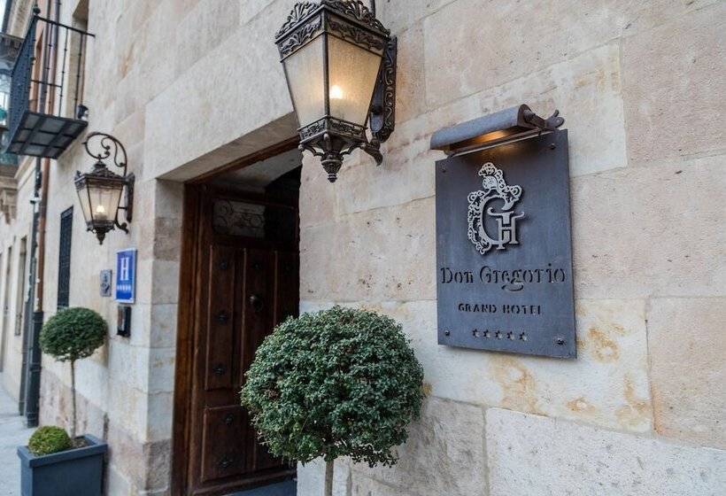 Grand Hotel Don Gregorio