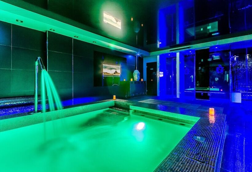 Grand Hotel Don Gregorio