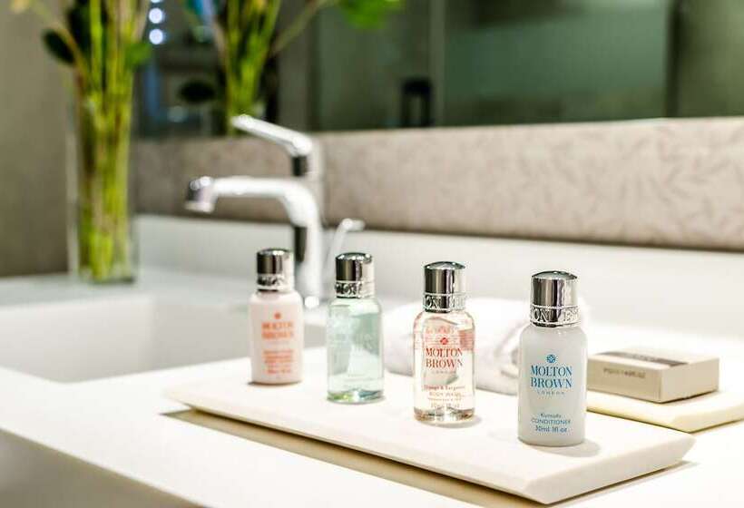 Grand Hotel Don Gregorio