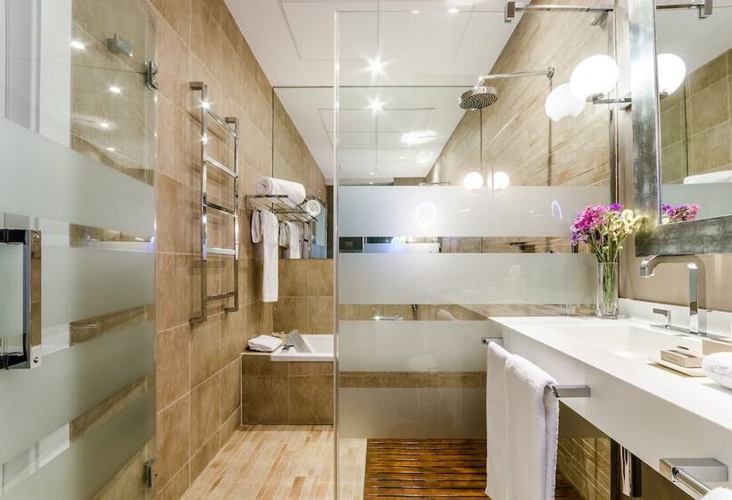 Grand Hotel Don Gregorio