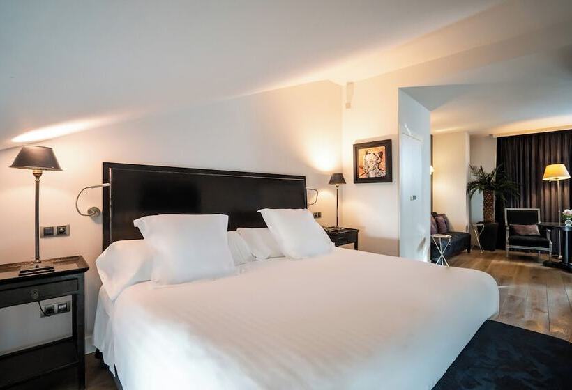 Grand Hotel Don Gregorio