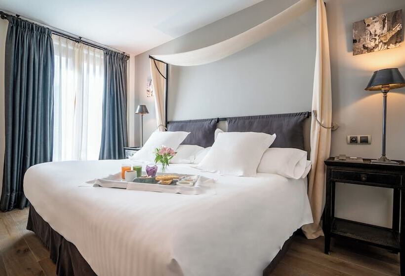 Grand Hotel Don Gregorio