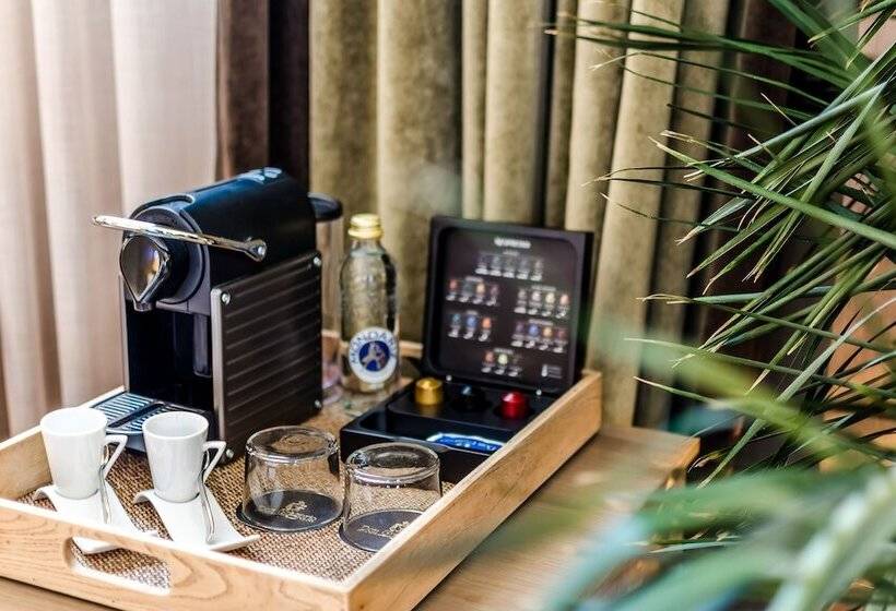 Grand Hotel Don Gregorio