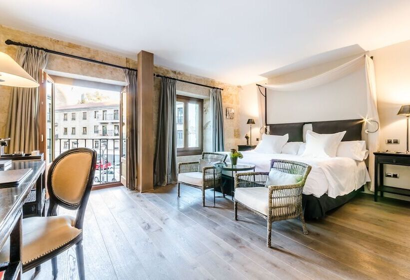 Grand Hotel Don Gregorio