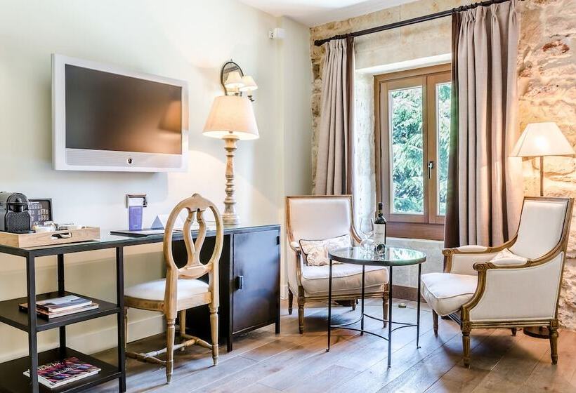 Grand Hotel Don Gregorio