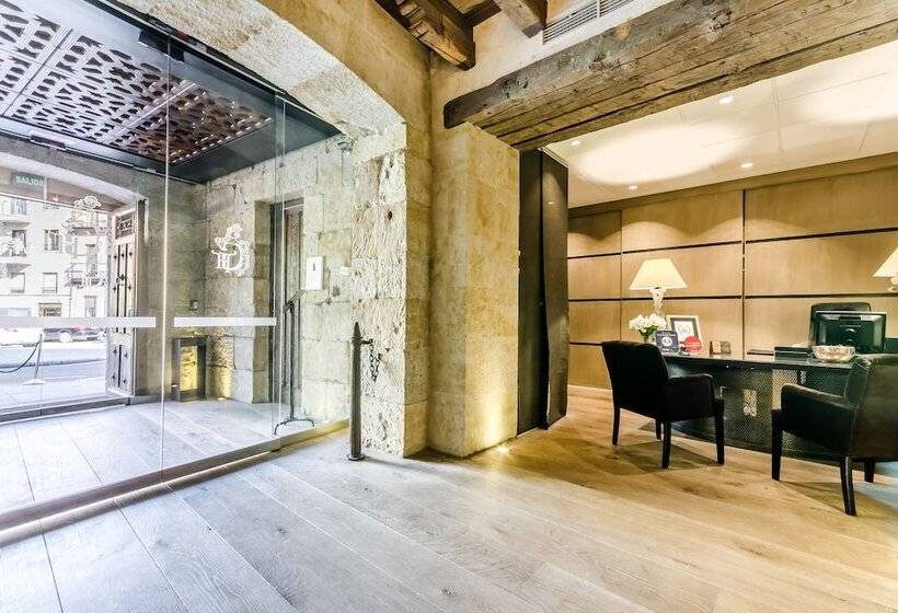 Grand Hotel Don Gregorio