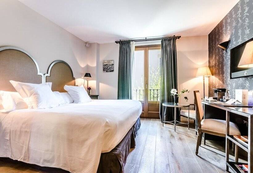 Grand Hotel Don Gregorio